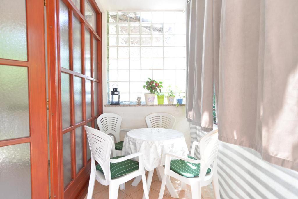 Apartman Snjezana Fažana エクステリア 写真