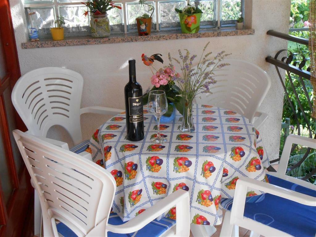 Apartman Snjezana Fažana エクステリア 写真