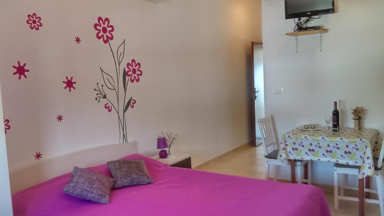 Apartman Snjezana Fažana エクステリア 写真